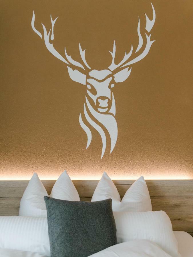 Hotel Kitz Ehemals Schlemmerhuette Langweid Екстер'єр фото